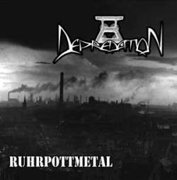Depredation (GER) : Ruhrpottmetal